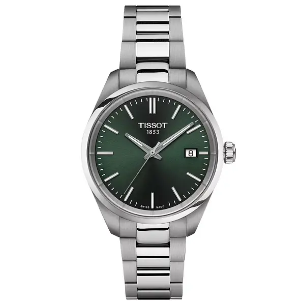 Tissot PR100 Quarz 34mm T150.210.11.091.00