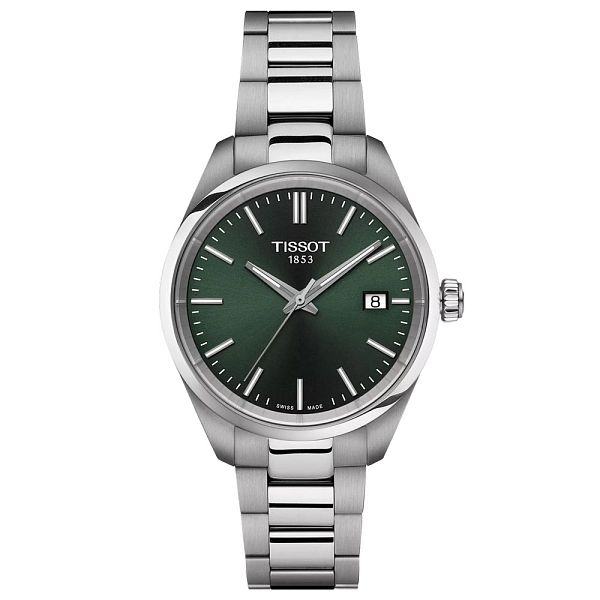 Tissot PR100 Quarz 34mm T150.210.11.091.00