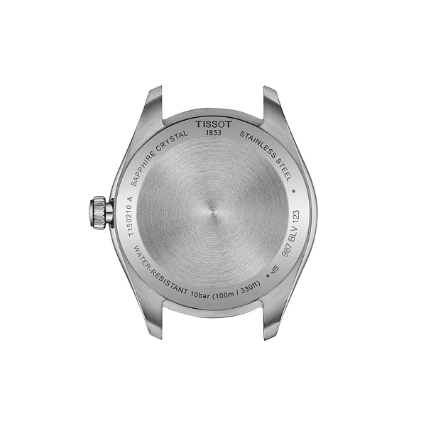 Tissot PR100 Quarz 34mm T150.210.11.091.00