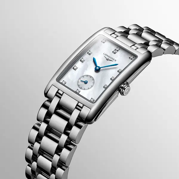 Longines DolceVita L5.512.4.87.6