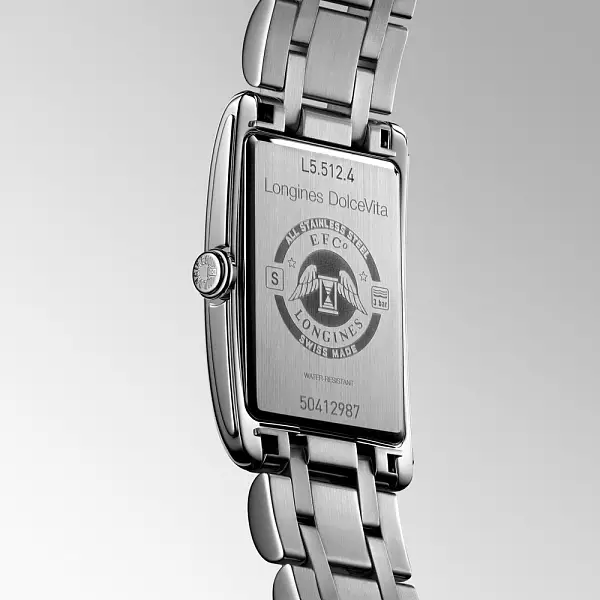 Longines DolceVita L5.512.4.87.6