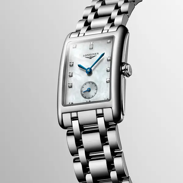 Longines DolceVita L5.512.4.87.6