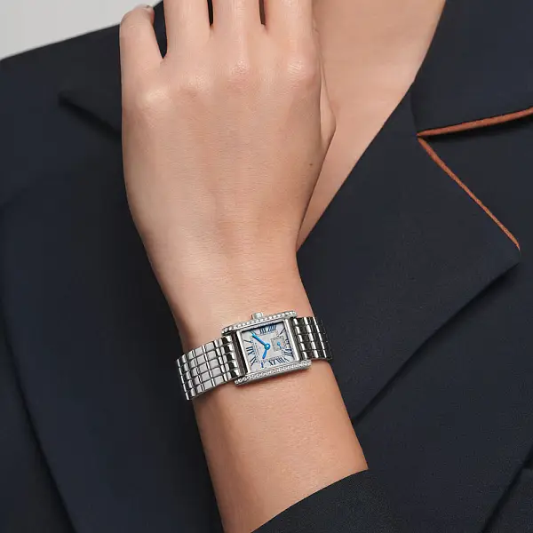 Longines Mini DolceVita L5.200.0.71.6