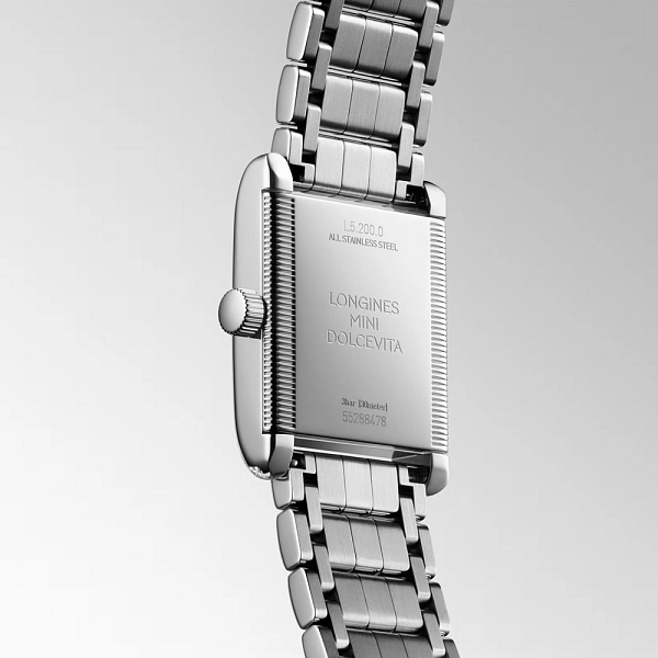 Longines Mini DolceVita L5.200.0.71.6