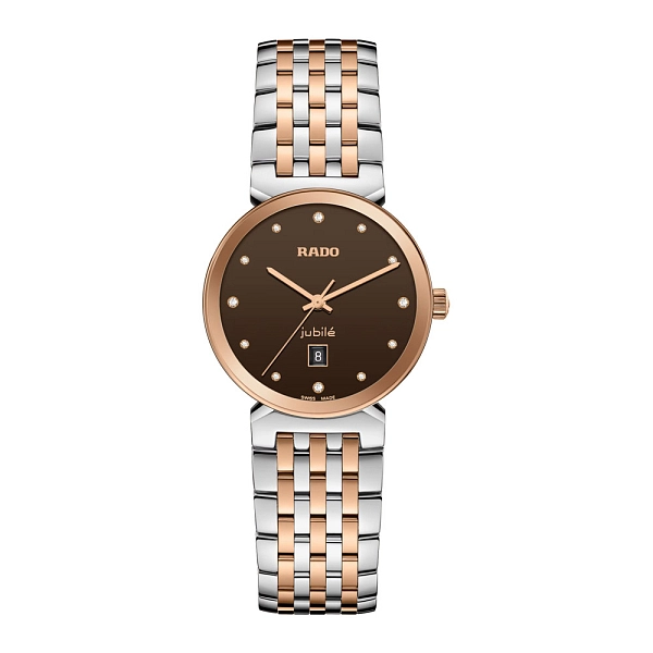 Rado Florenz Diamanten R48913763