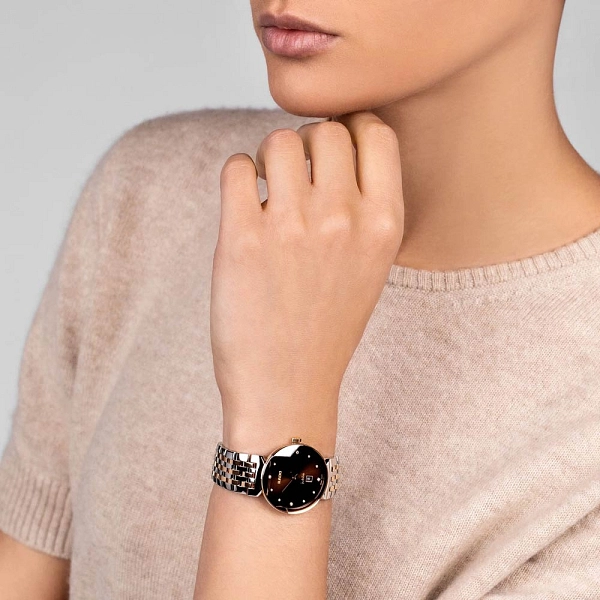 Rado Florenz Diamanten R48913763