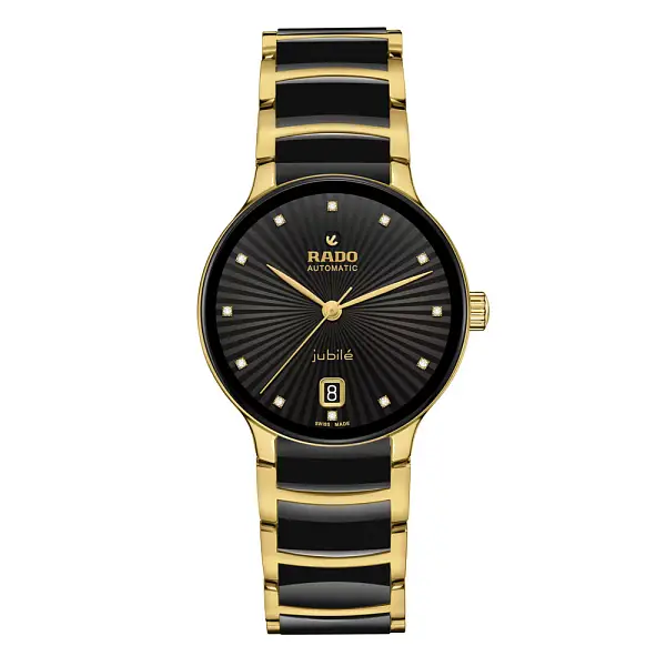 Rado Centrix Automatik Diamanten R30032742