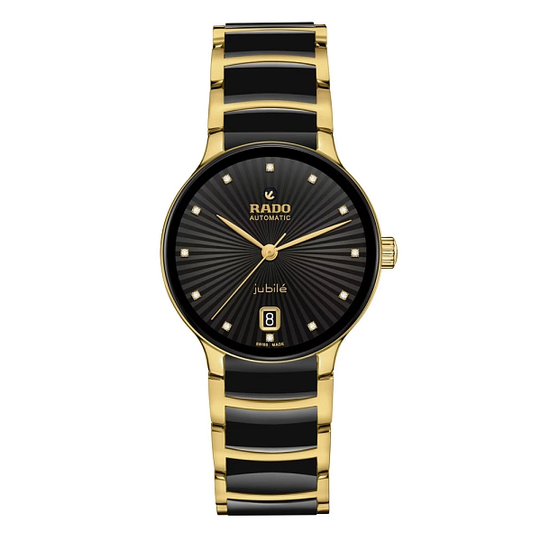 Rado Centrix Automatik Diamanten R30032742