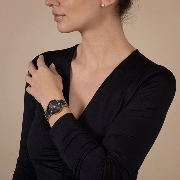 Rado Centrix Automatik Diamanten R30032742