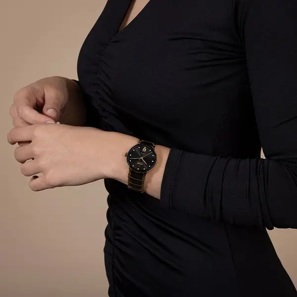 Rado Centrix Automatik Diamanten R30032742