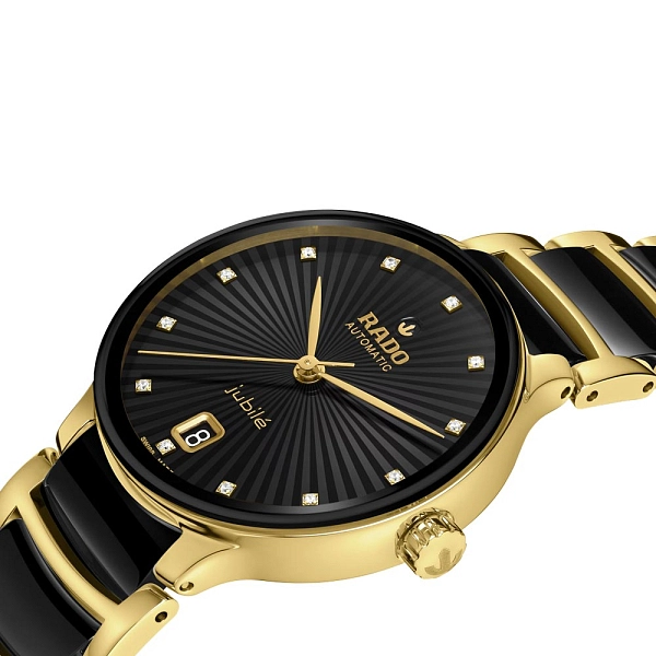 Rado Centrix Automatik Diamanten R30032742