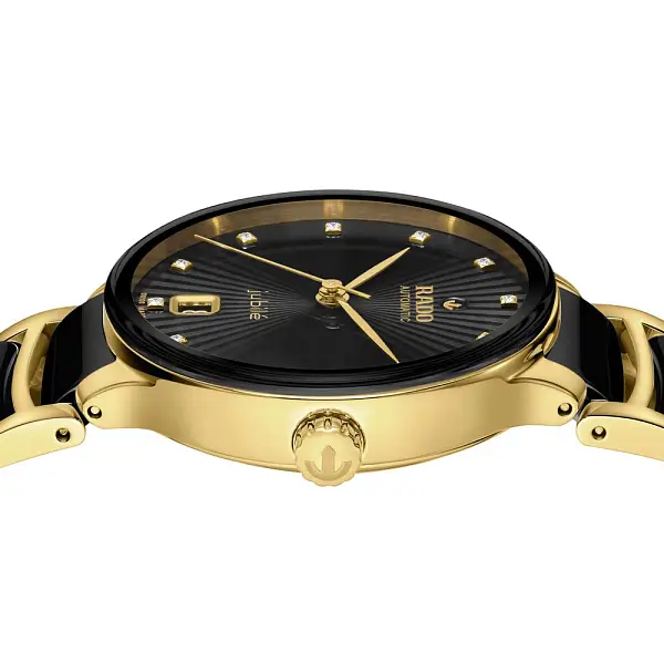 Rado Centrix Automatik Diamanten R30032742