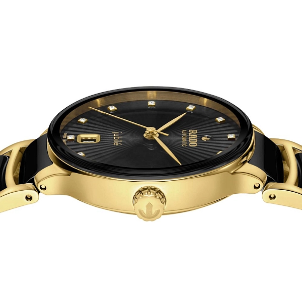 Rado Centrix Automatik Diamanten R30032742
