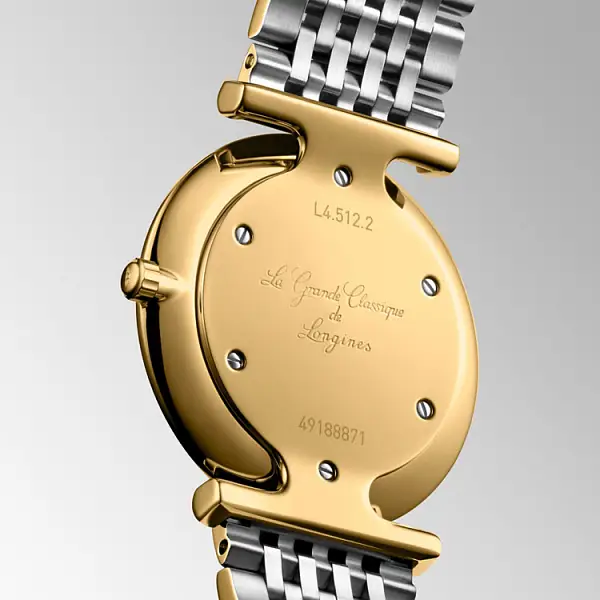La Grande Classique de Longines L4.512.2.11.7
