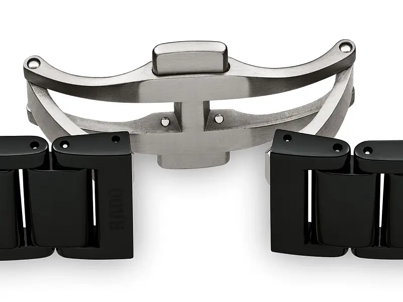 Rado True Square Automatik Diamanten R27078722