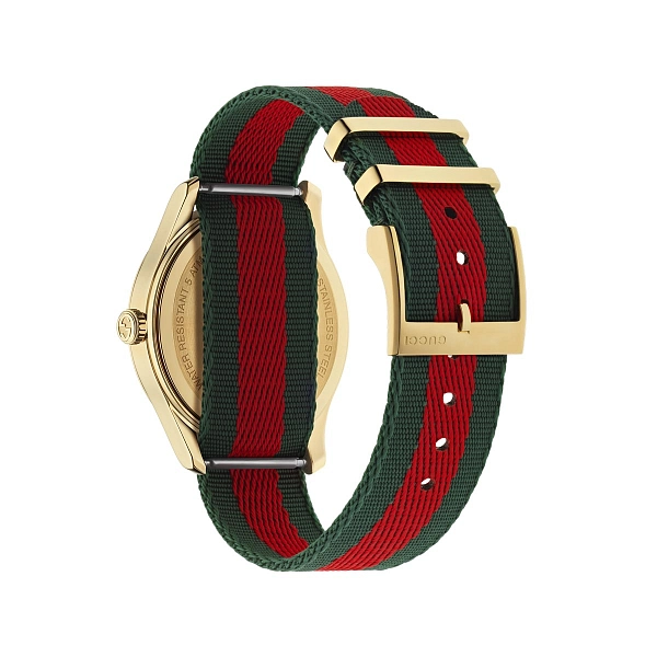 Gucci G-Timeless Zeitgenössisch YA126487B