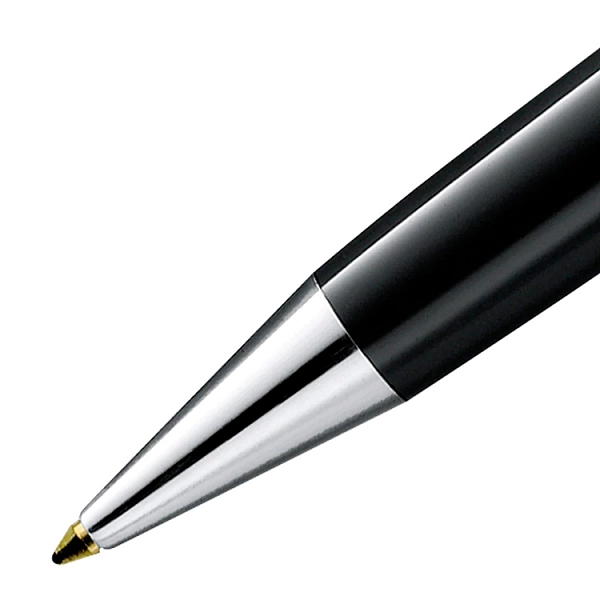 Montblanc Meisterstück Platinbeschichtet LeGrand 7569