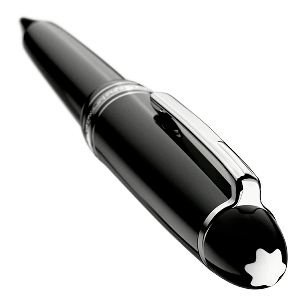 Montblanc Meisterstück Platinbeschichtet LeGrand 7569