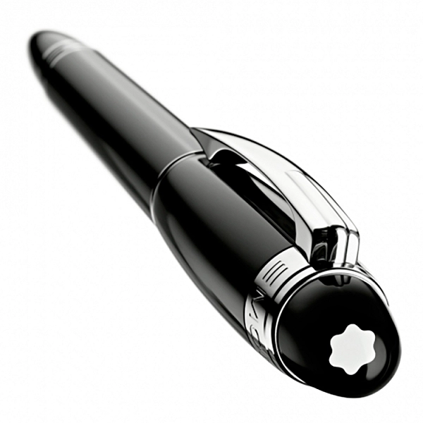Montblanc StarWalker Platin 8485