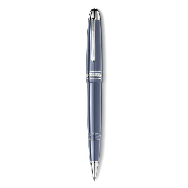 Montblanc Meisterstück Glacier LeGrand Rollerball MB129394