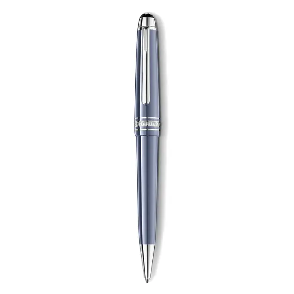 Montblanc Meisterstück Glacier Midsize Kugelschreiber MB129395