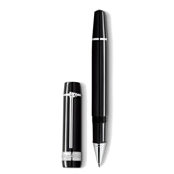 Montblanc Donation Pen Hommage an Frédéric Chopin Sonderedition Rollerball 1276