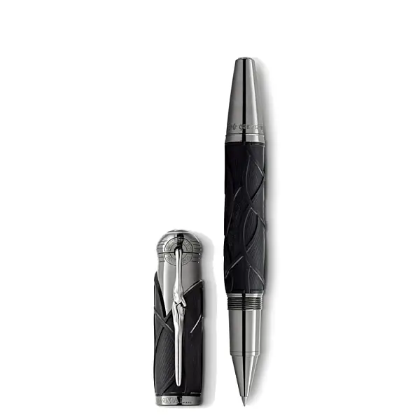 Montblanc Writers Edition Hommage an die Brüder Grimm Limitierte Auflage MB128363