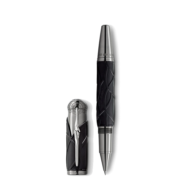 Montblanc Writers Edition Hommage an die Brüder Grimm Limitierte Auflage 128363