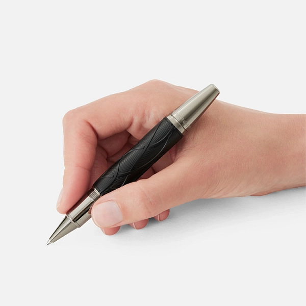 Montblanc Writers Edition Hommage an die Brüder Grimm Limitierte Auflage 128363