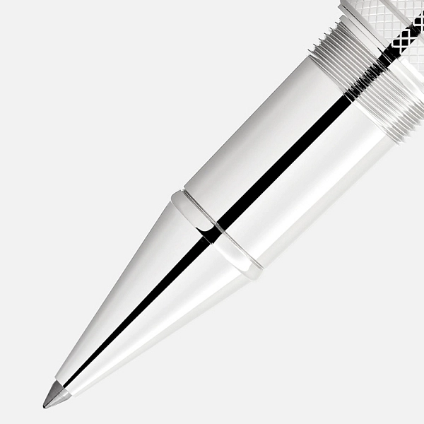 Montblanc Great Characters Jimi Hendrix Sonderausgabe Rollerball 128845