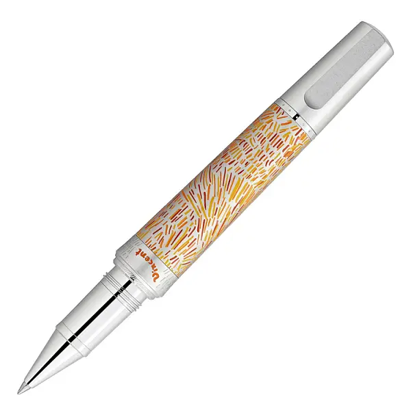 Montblanc Masters of Art Hommage an Vincent van Gogh Limitierte Auflage 4810