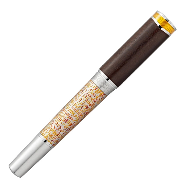 Montblanc Masters of Art Hommage an Vincent van Gogh Limitierte Auflage 4810