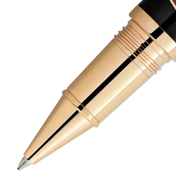 Montblanc Writers Edition Hommage an Robert Louis Stevenson Limitierte Auflage 1883