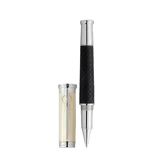 Montblanc Writers Edition Hommage an Robert Louis Stevenson Limited MB129418