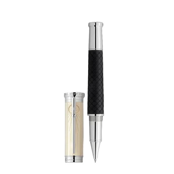 Montblanc Writers Edition Hommage an Robert Louis Stevenson Limited 129418