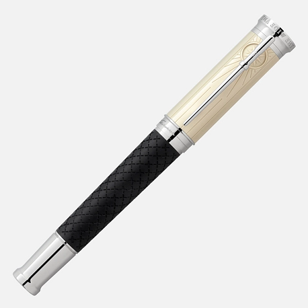 Montblanc Writers Edition Hommage an Robert Louis Stevenson Limited 129418
