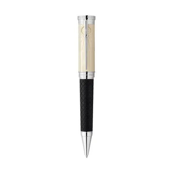 Montblanc Writers Edition Hommage an Robert Louis Stevenson Kugelschreiber MB129419