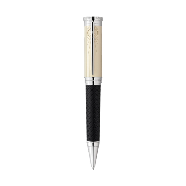 Montblanc Writers Edition Hommage an Robert Louis Stevenson Kugelschreiber 129419
