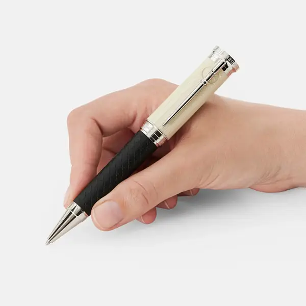 Montblanc Writers Edition Hommage an Robert Louis Stevenson Kugelschreiber MB129419