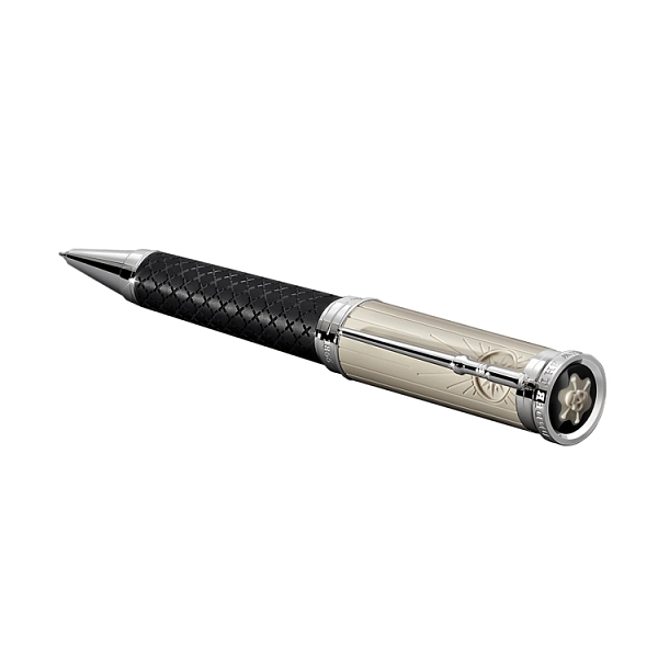 Montblanc Writers Edition Hommage an Robert Louis Stevenson Kugelschreiber 129419