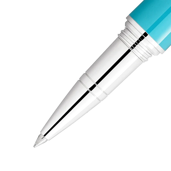 Montblanc Muses Maria Callas Sonderausgabe Rollerball 129565