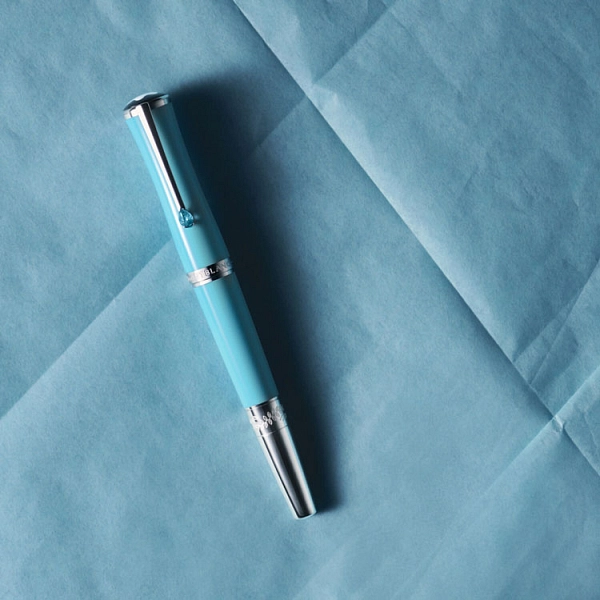 Montblanc Muses Maria Callas Sonderausgabe Rollerball 129565