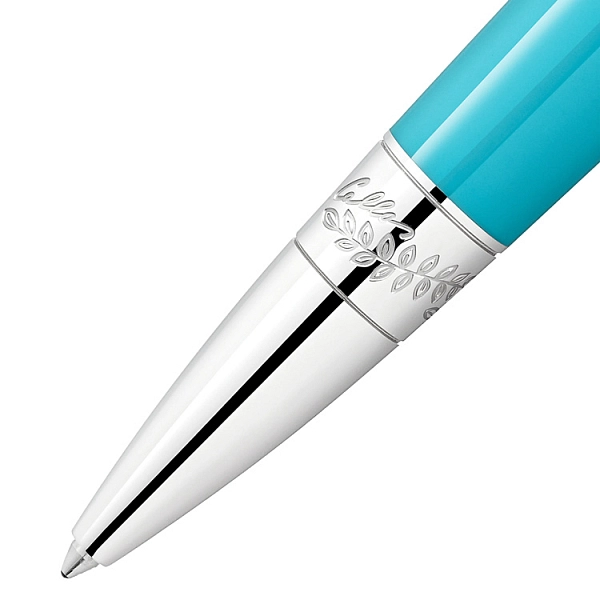 Montblanc Muses Maria Callas Sonderausgabe Kugelschreiber 129566
