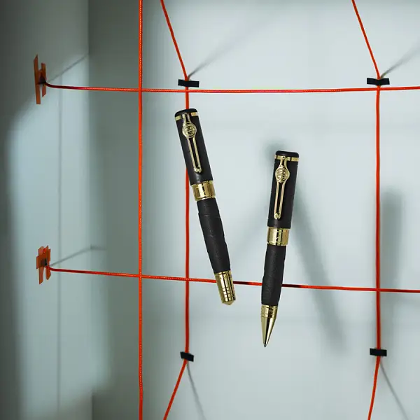 Montblanc Great Characters Muhammad Ali Sonderausgabe Rollerball 129334