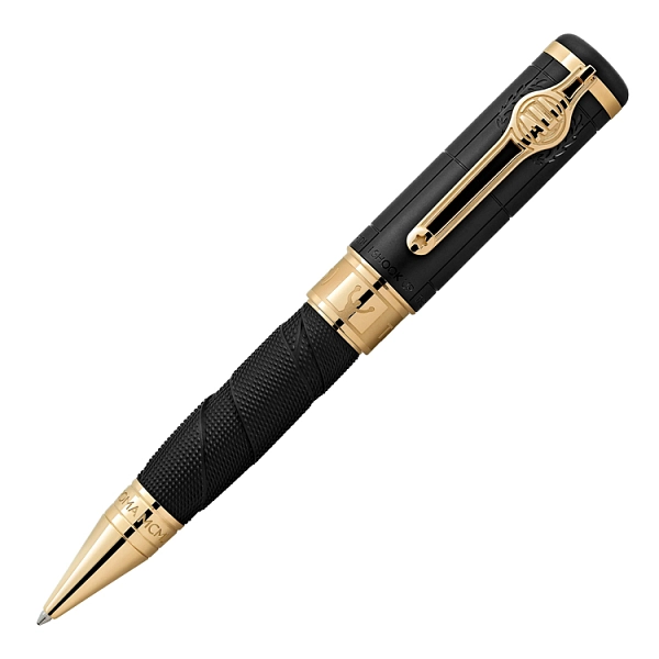 Montblanc Great Characters Muhammad Ali Special Edition Kugelschreiber 129335