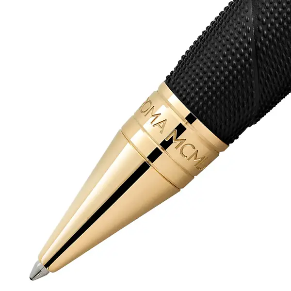 Montblanc Great Characters Muhammad Ali Special Edition Kugelschreiber 129335