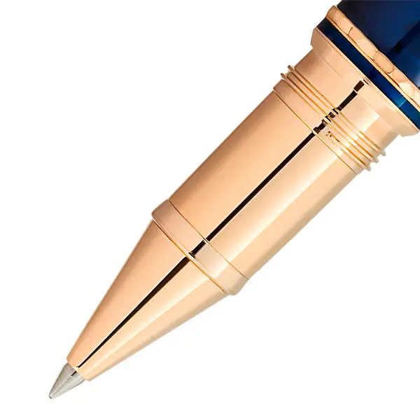 Montblanc Masters of Art Hommage an Gustav Klimt Limited Edition 4810 Rollerball