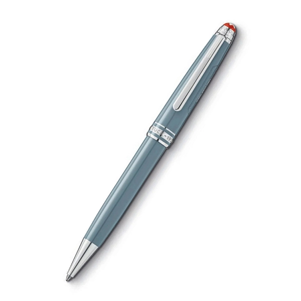 Montblanc Meisterstück x Olympic Heritage Chamonix 1924 Classique - Kugelschreiber