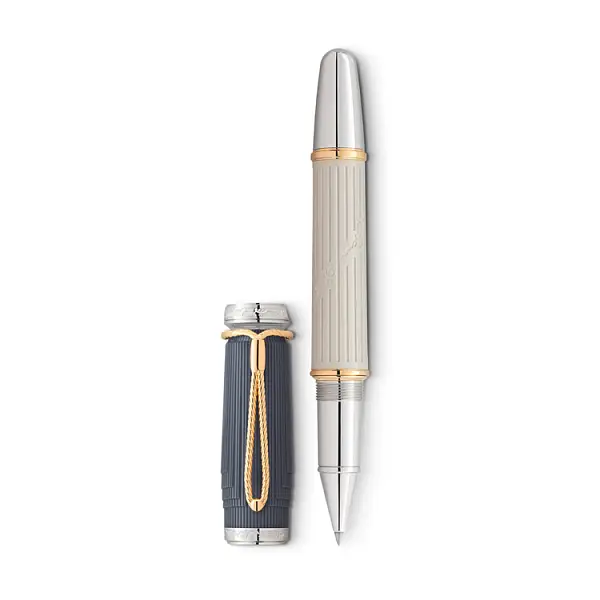 Montblanc Writers Edition Hommage an Jane Austen Rollerball MB130673