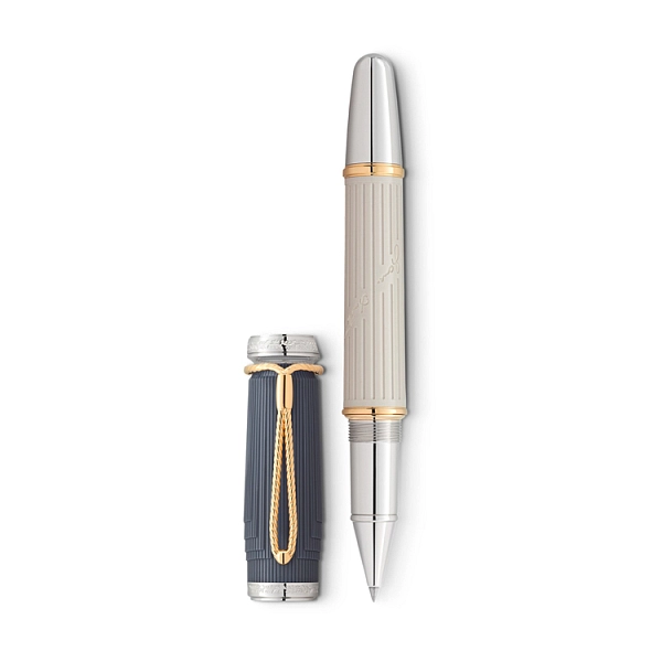 Montblanc Writers Edition Hommage an Jane Austen Rollerball 130973